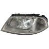 Recambio de faro izquierdo para volkswagen passat berlina (3b3) 1.9 tdi referencia OEM IAM 3B0941015AN PARA PULIR OBSERVAR FOTO