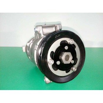 Recambio de compresor aire acondicionado para volkswagen caddy furgón/kombi kombi referencia OEM IAM 5Q0820803F 6SES14C 