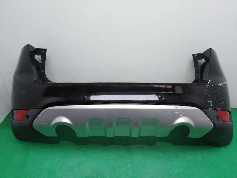 Recambio de paragolpes trasero para ford kuga (cbv) 2.0 tdci cat referencia OEM IAM 1721597 OBSERVAR FOTOS 8V4117F765 Recambio de paragolpes trasero para ford kuga (cbv) 2.0 tdci cat referencia OEM IAM 1721597 OBSERVAR FOTOS 8V4117F765