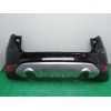 Recambio de paragolpes trasero para ford kuga (cbv) 2.0 tdci cat referencia OEM IAM 1721597 OBSERVAR FOTOS 8V4117F765