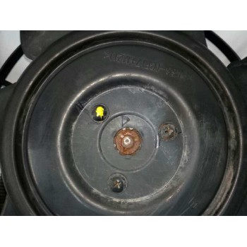 Recambio de electroventilador para hyundai tucson (jm) 2.0 crdi referencia OEM IAM   