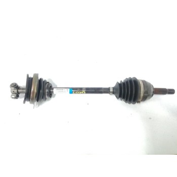 Recambio de transmision delantera izquierda para mitsubishi carisma berlina 4 (da0) 1.9 turbodiesel referencia OEM IAM   GRP1