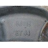 Recambio de llanta para chevrolet lacetti 2.0 diesel cat referencia OEM IAM 96828059 6JX15 ET44 4H 4X114