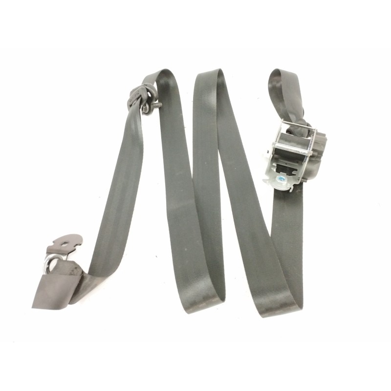 Recambio de cinturon seguridad delantero derecho para fiat talento kasten (296) 2.0 dci referencia OEM IAM 868844699R 934456901 