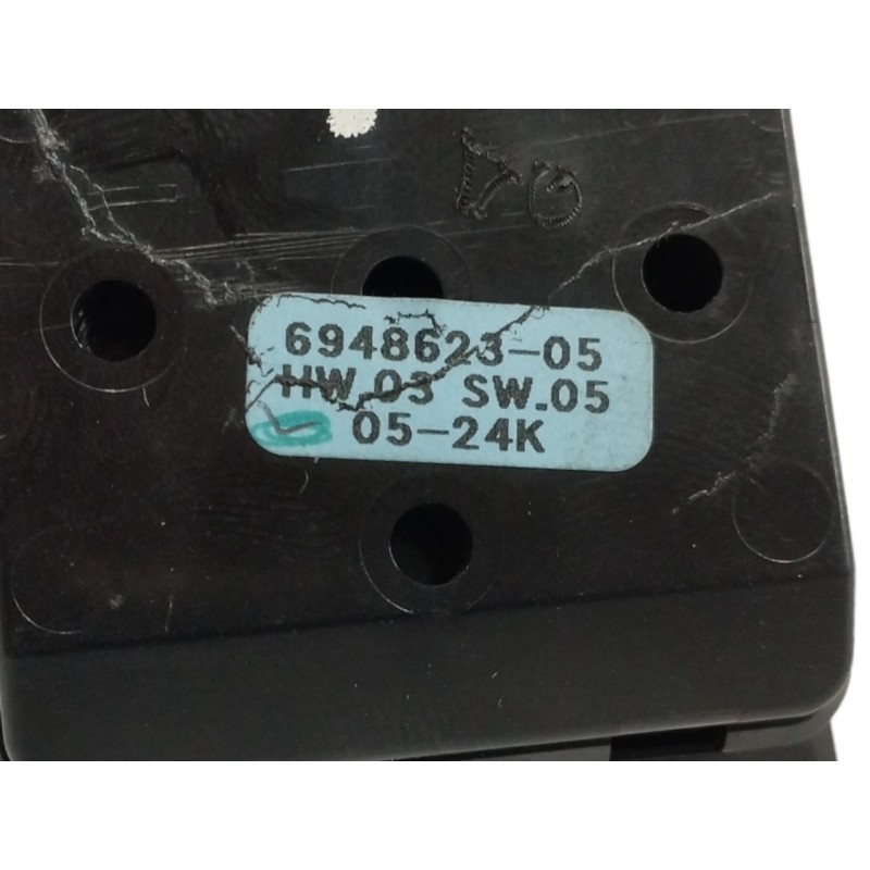 MANDO ELEVALUNAS DELANTERO IZQUIERDO OBSERVAR FOTOS