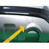 Recambio de paragolpes trasero para ford kuga (cbv) 2.0 tdci cat referencia OEM IAM 1721597 OBSERVAR FOTOS 8V4117F765
