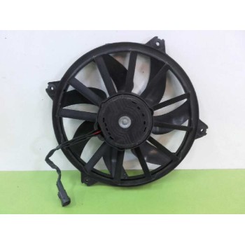 Recambio de electroventilador para citroën berlingo station wagon xtr plus referencia OEM IAM FC1049874716T  