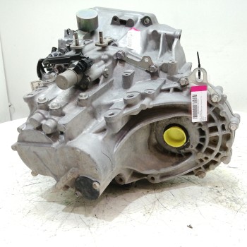 Recambio de caja cambios para honda civic berlina (fn) 2.2 ctdi referencia OEM IAM PPG6  