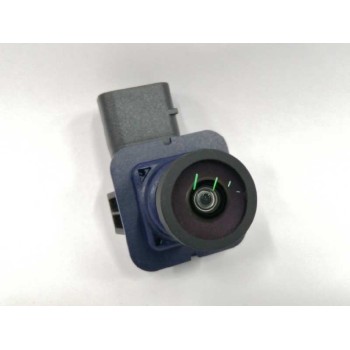 Recambio de camara vision trasera para ford fiesta (ccn) referencia OEM IAM C1BT19G490CC C1BT-19G490-CC 