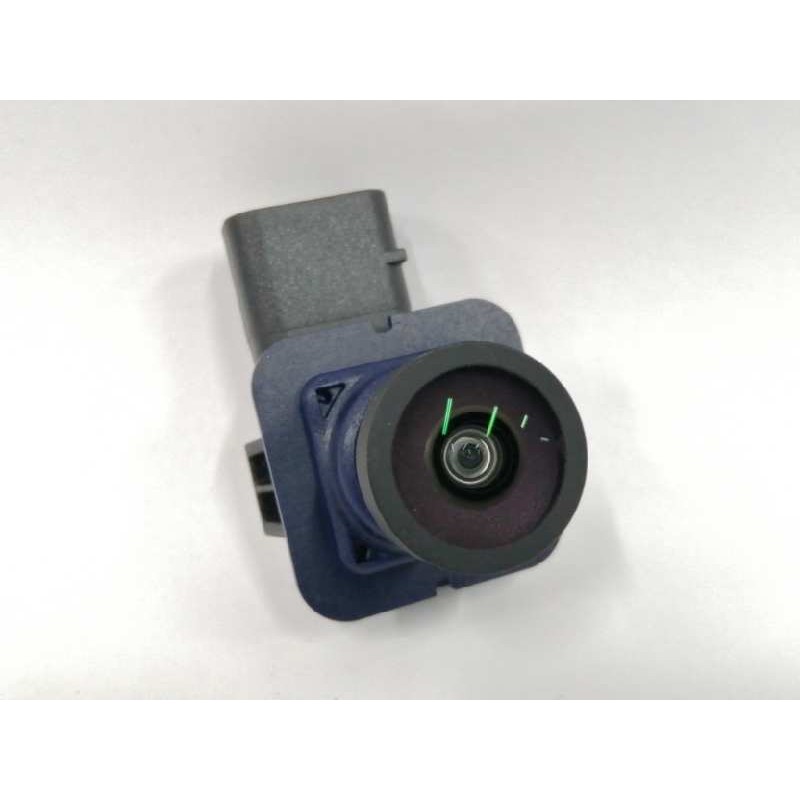 Recambio de camara vision trasera para ford fiesta (ccn) referencia OEM IAM C1BT19G490CC C1BT-19G490-CC 