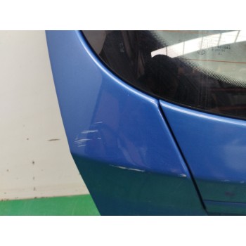 Recambio de porton trasero para ford fiesta vi (cb1, ccn) 1.5 tdci referencia OEM IAM P8A61A40400AH 1763986 OBSERVAR FOTOS