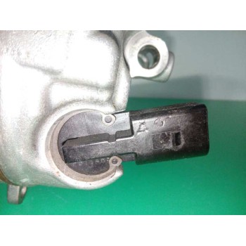 Recambio de compresor aire acondicionado para volkswagen caddy furgón/kombi kombi referencia OEM IAM 5Q0820803F 6SES14C 