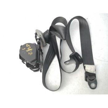 CINTURON SEGURIDAD DELANTERO DERECHO 81450SEAG02ZA NSB098GR08 