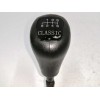 Recambio de pomo palanca cambio para mercedes-benz clase e (w210) berlina 2.4 v6 18v cat referencia OEM IAM  6 VELOCIDADES CLASS