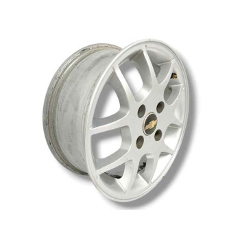 Recambio de llanta para chevrolet lacetti 2.0 diesel cat referencia OEM IAM 96828059 6JX15 ET44 4H 4X114