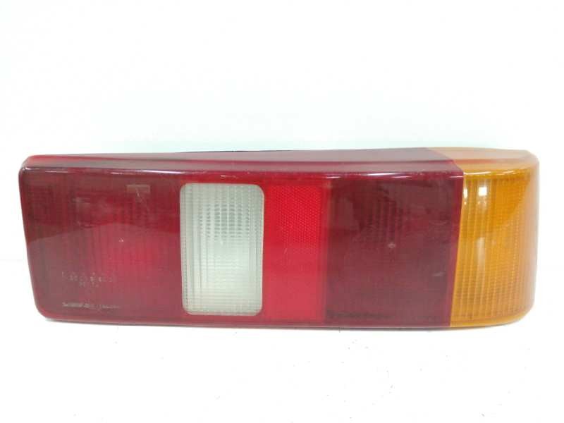 Recambio de piloto trasero derecho para ford sierra berlina 2.0 (ohc) referencia OEM IAM 87BG13A602BA  