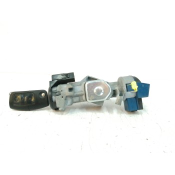 Recambio de antirrobo para ford mondeo ber. (ca2) 2.0 tdci cat referencia OEM IAM 3M513F880AE  