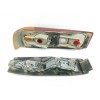 Recambio de piloto trasero derecho para ford sierra berlina 2.0 (ohc) referencia OEM IAM 87BG13A602BA  