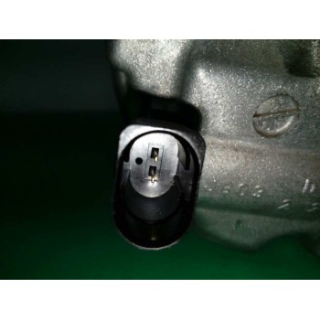 Recambio de compresor aire acondicionado para volkswagen caddy furgón/kombi kombi referencia OEM IAM 5Q0820803F 6SES14C 