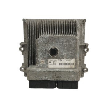 Recambio de centralita motor uce para citroën c4 picasso 1.2 12v e-thp referencia OEM IAM 9826380880 A2C1619530001 