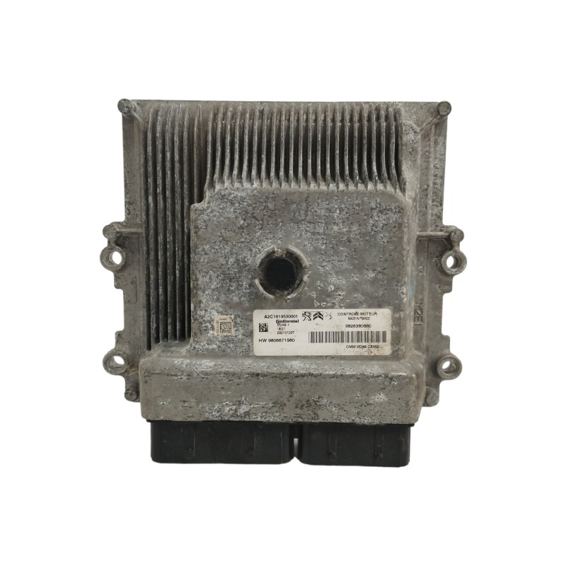 CENTRALITA MOTOR UCE A2C1619530001
