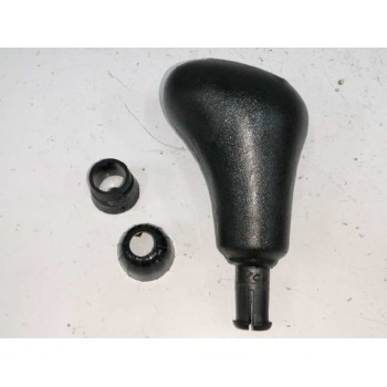 Recambio de pomo palanca cambio para mercedes-benz clase e (w210) berlina 2.4 v6 18v cat referencia OEM IAM  6 VELOCIDADES CLASS