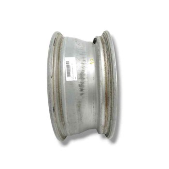 Recambio de llanta para chevrolet lacetti 2.0 diesel cat referencia OEM IAM 96828059 6JX15 ET44 4H 4X114