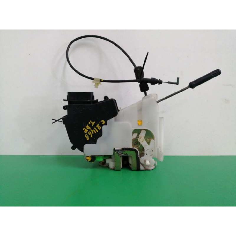 Recambio de cerradura puerta trasera derecha para honda accord berlina (cl/cn) 2.2i ctdi executive referencia OEM IAM  EXCLUSIVO