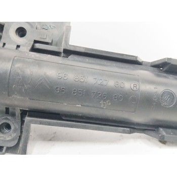 Recambio de limpia faros xenon para peugeot 3008 i monospace (0u_) 1.6 thp referencia OEM IAM 9685172680  