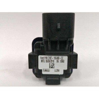 Recambio de camara vision trasera para ford fiesta (ccn) referencia OEM IAM C1BT19G490CC C1BT-19G490-CC 