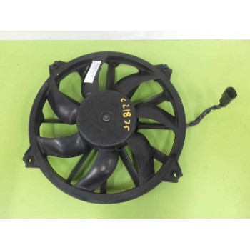 Recambio de electroventilador para citroën berlingo station wagon xtr plus referencia OEM IAM FC1049874716T  