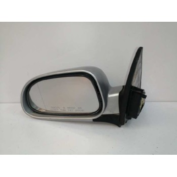 Recambio de retrovisor izquierdo para chevrolet lacetti 1.6 cat referencia OEM IAM  5 CABLES 
