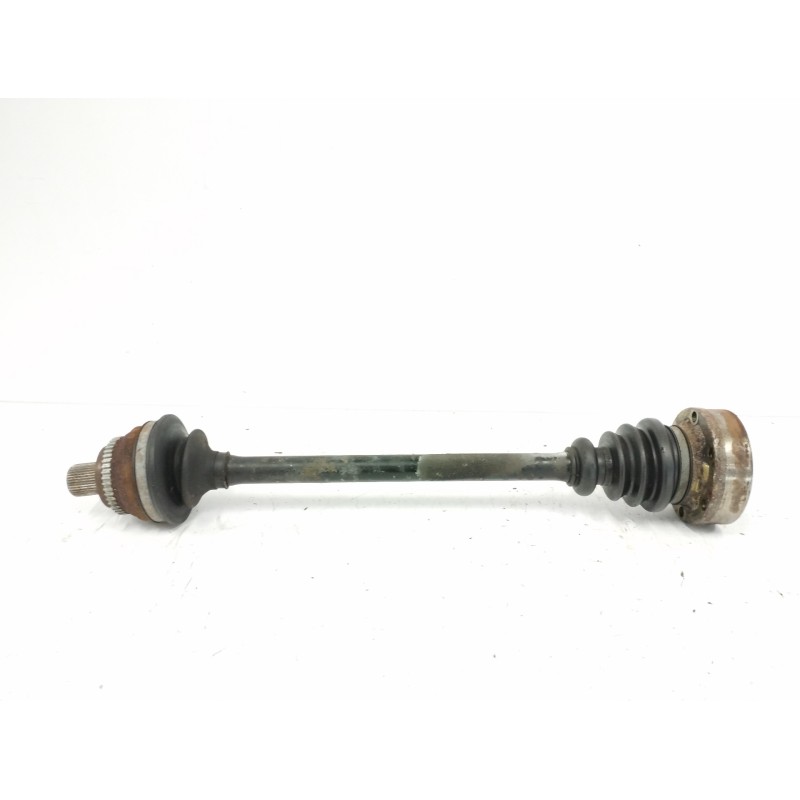 Recambio de transmision trasera derecha para audi 200 c3 avant (447, 448) 2.2 20v turbo quattro referencia OEM IAM 4A0501203B  