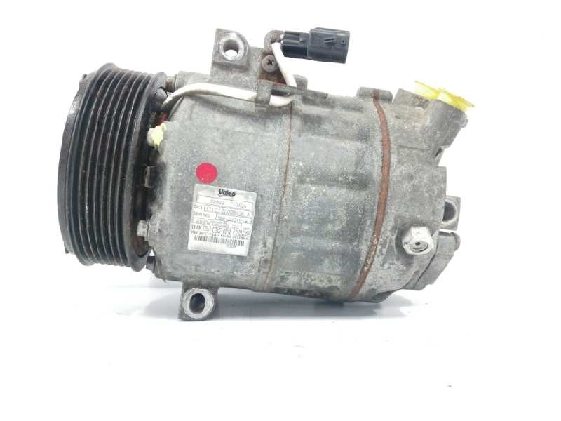 Recambio de compresor aire acondicionado para nissan x-trail (t31) xe referencia OEM IAM 926001DA0A 171C 150A