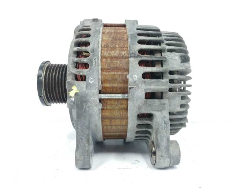 Recambio de alternador para nissan x-trail (t31) xe referencia OEM IAM 23100JG71A A3TJ2481 150A