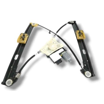 Recambio de elevalunas delantero izquierdo para seat ibiza (kj1) 1.0 tsi referencia OEM IAM 6F0837461 2Q1959881B 