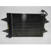 Recambio de condensador / radiador aire acondicionado para skoda fabia (6y2/6y3) fresh referencia OEM IAM 6Q0820411B  