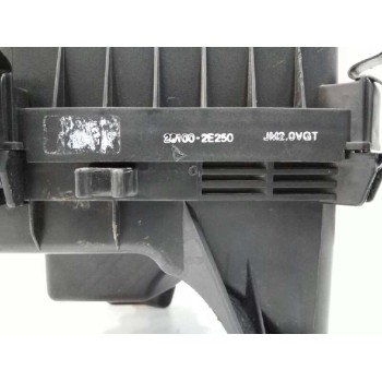 Recambio de filtro aire para hyundai tucson (jm) 2.0 crdi referencia OEM IAM 281002E250  