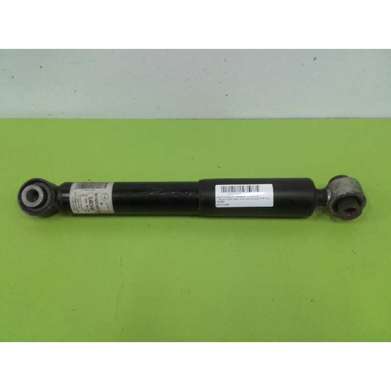 Recambio de amortiguador trasero derecho para citroën berlingo station wagon xtr plus referencia OEM IAM 9674213580 814902003966