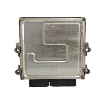 Recambio de centralita motor uce para citroën c4 picasso 1.2 12v e-thp referencia OEM IAM 9826380880 A2C1619530001 