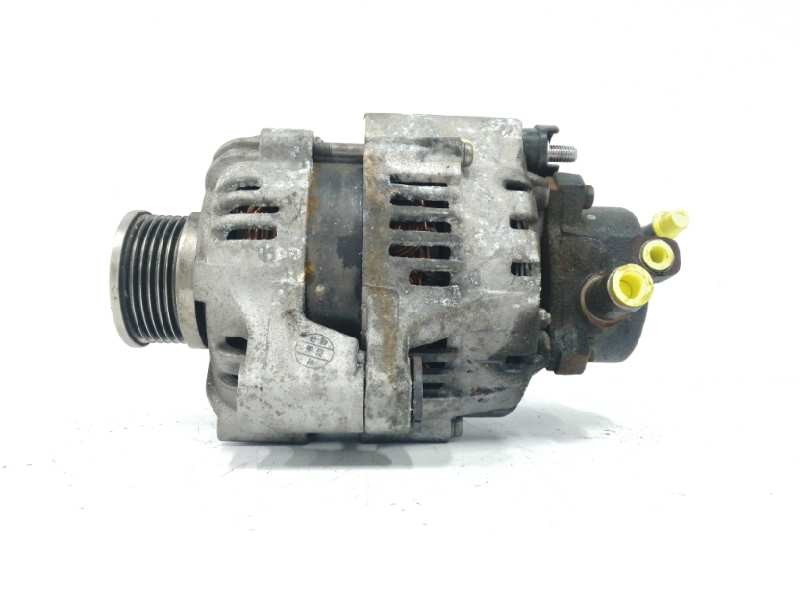 Recambio de alternador para hyundai sonata (nf) 2.0 crdi cat referencia OEM IAM 3730027021 021319262 