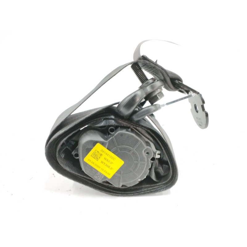 CINTURON SEGURIDAD DELANTERO DERECHO 934456901