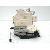 Recambio de cerradura puerta delantera derecha para seat altea xl (5p5) 1.6 tdi referencia OEM IAM 1P1837016B  