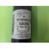 Recambio de amortiguador trasero derecho para citroën berlingo station wagon xtr plus referencia OEM IAM 9674213580 814902003966