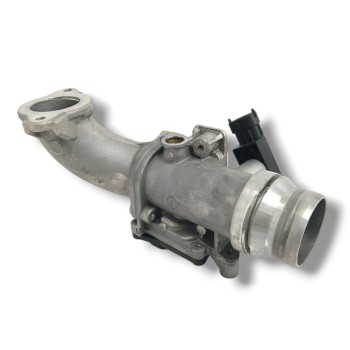 Recambio de caja mariposa para dacia duster (hs_) 1.5 dci referencia OEM IAM 161A05457R 291312051 223650001R