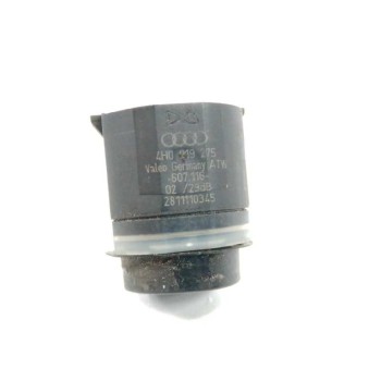 Recambio de sensor de aparcamiento para audi q3 (8u) 2.0 16v tdi referencia OEM IAM 4H0919275  
