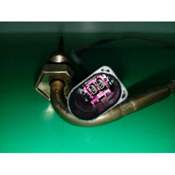 Recambio de sonda lambda para volkswagen caddy furgón/kombi kombi referencia OEM IAM 04L906088EE  
