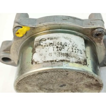 Recambio de depresor freno / bomba vacio para citroën nemo basis referencia OEM IAM 9658398080  