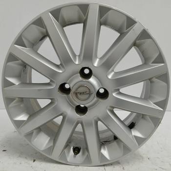 LLANTA 93162533 6JX16H2 ET41 4H 4X100