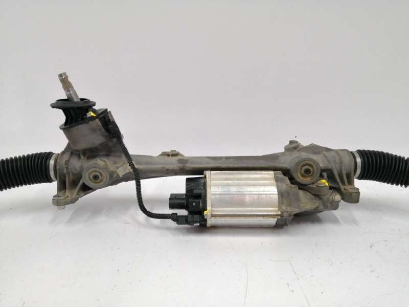 Recambio de cremallera direccion para seat altea xl (5p5) 1.6 tdi referencia OEM IAM 1K1423051FD  